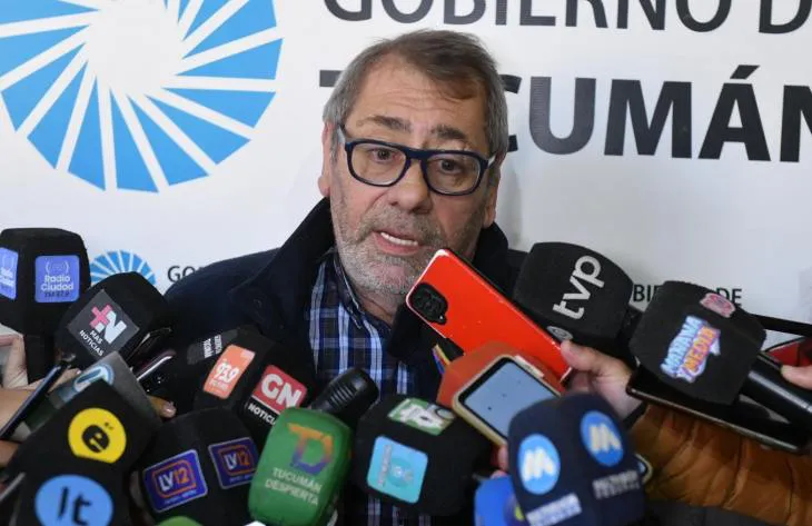 Jorge Berreta