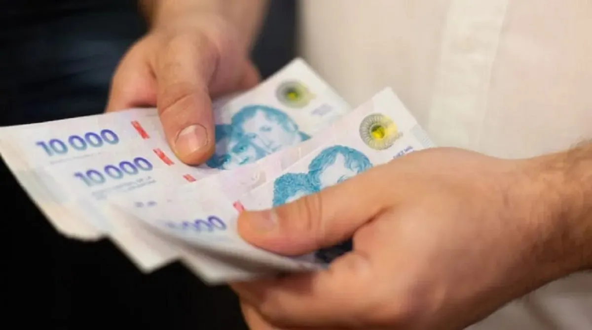 Salario Minimo