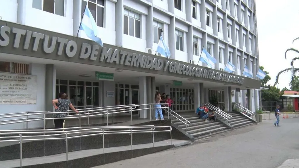 Maternidad