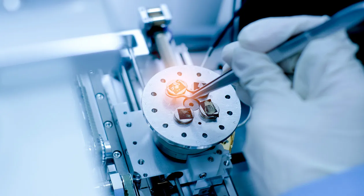 nanotecnología