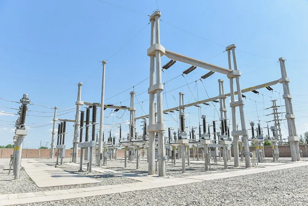 transnoa energía eléctrica luz