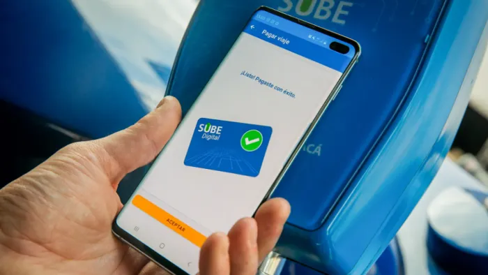 SUBE
