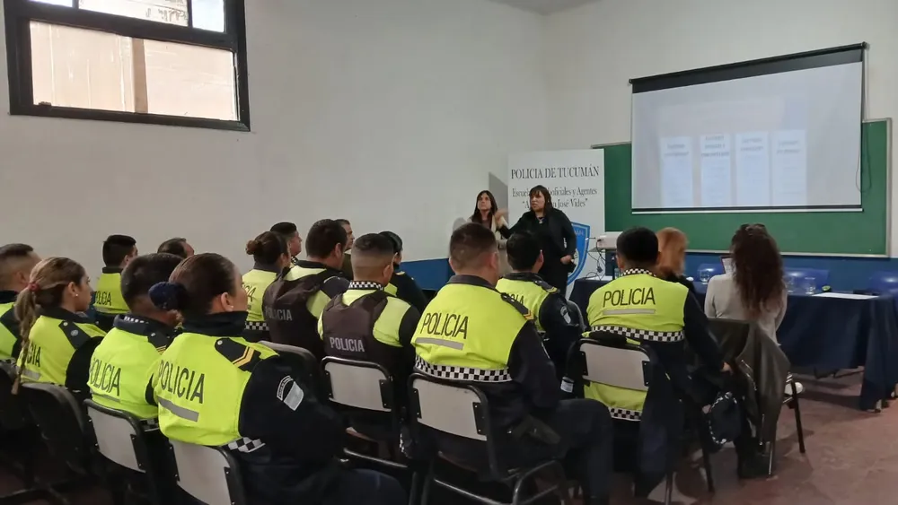 Policía1