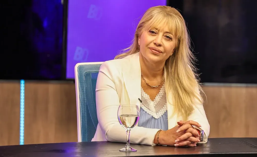 Rossana Chahla