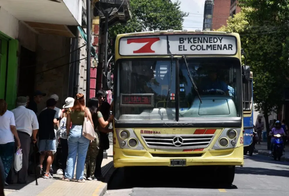 colectivos
