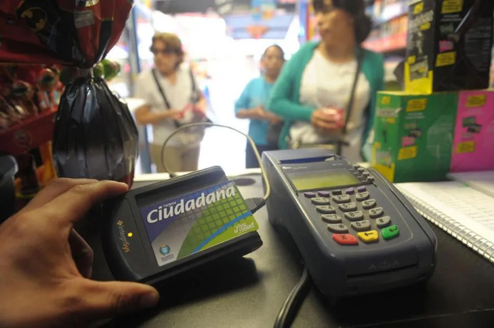 ciudadana
